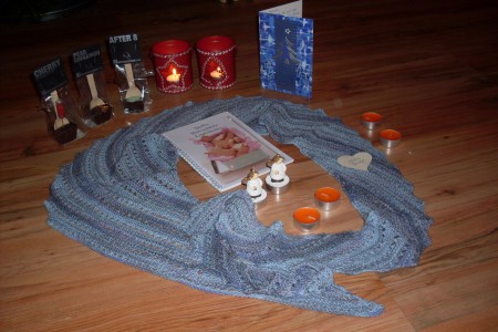 Geschenke 